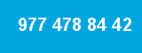 977 478 84 42